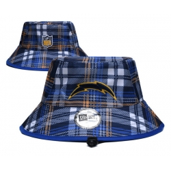 Los Angeles Chargers Snapback Cap 26H L617