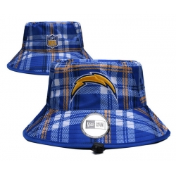 Los Angeles Chargers Snapback Cap 26H V264
