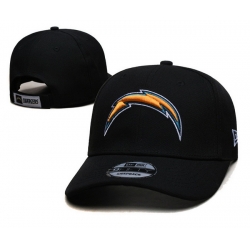 Los Angeles Chargers Snapback Cap 26H W603