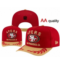 San Francisco 49ers Snapback Cap 26C C467 San Francisco 49ers Snapback Cap 26C C467