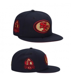 San Francisco 49ers Snapback Cap 26H C014 San Francisco 49ers Snapback Cap 26H C014