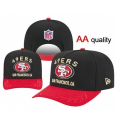 San Francisco 49ers Snapback Cap 26H L849 San Francisco 49ers Snapback Cap 26H L849