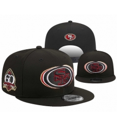 San Francisco 49ers Snapback Cap 26H M470 San Francisco 49ers Snapback Cap 26H M470