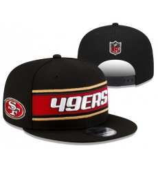 San Francisco 49ers Snapback Cap 26H M946 San Francisco 49ers Snapback Cap 26H M946