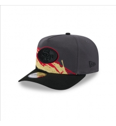 San Francisco 49ers Snapback Cap 26H S663 San Francisco 49ers Snapback Cap 26H S663