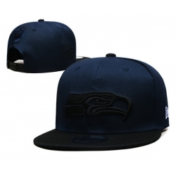 Seattle Seahawks Snapback Cap 25901