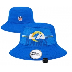 Los Angeles Rams Snapback Cap 26H I103