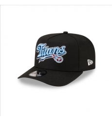 Tennessee Titans Snapback Cap 26H U716