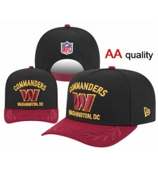 Washington Commanders Snapback Cap 25K P899 Washington Commanders Snapback Cap 25K P899