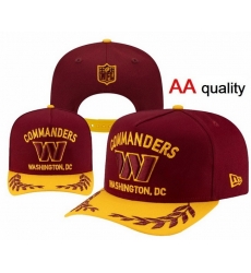Washington Commanders Snapback Cap 26C A095 Washington Commanders Snapback Cap 26C A095