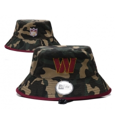 Washington Commanders Snapback Cap 26H X951
