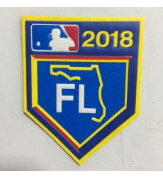 MLB Jersey Patch 024