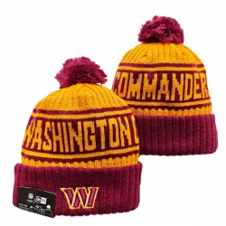Washington Commanders Beanies 25901 Washington Commanders Beanies 25901