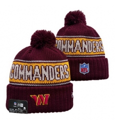 Washington Commanders Beanies 25K 167 Washington Commanders Beanies 25K 167