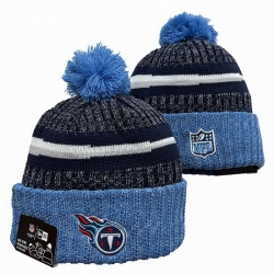 Tennessee Titans Beanies 25K 076