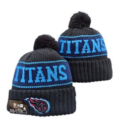 Tennessee Titans Beanies 25K 830 Tennessee Titans Beanies 25K 830