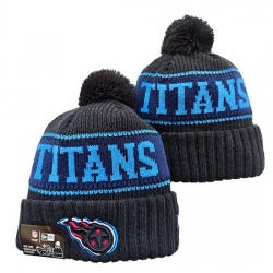 Tennessee Titans Beanies 25K 830