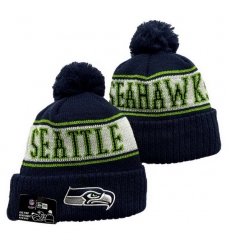 Seattle Seahawks Beanies 25902