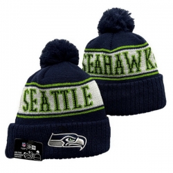 Seattle Seahawks Beanies 25902 Seattle Seahawks Beanies 25902