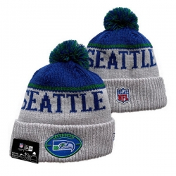 Seattle Seahawks Beanies 25903 Seattle Seahawks Beanies 25903