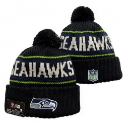 Seattle Seahawks Beanies 25904 Seattle Seahawks Beanies 25904