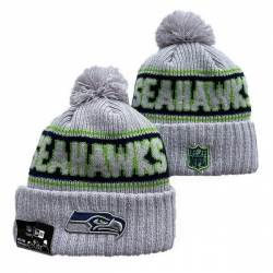Seattle Seahawks Beanies 25905 Seattle Seahawks Beanies 25905