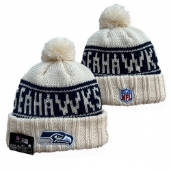 Seattle Seahawks Beanies 25906 Seattle Seahawks Beanies 25906