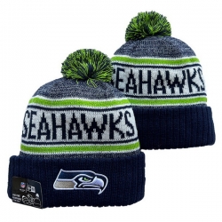 Seattle Seahawks Beanies 25908 Seattle Seahawks Beanies 25908