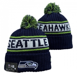 Seattle Seahawks Beanies 25909 Seattle Seahawks Beanies 25909