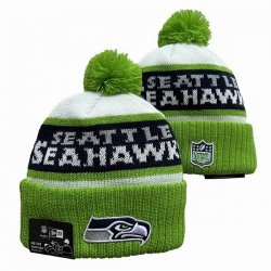 Seattle Seahawks Beanies 25911 Seattle Seahawks Beanies 25911
