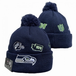 Seattle Seahawks Beanies 25913 Seattle Seahawks Beanies 25913