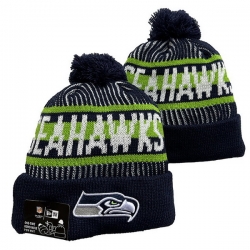 Seattle Seahawks Beanies 25914 Seattle Seahawks Beanies 25914
