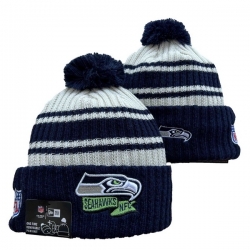 Seattle Seahawks Beanies 25916 Seattle Seahawks Beanies 25916