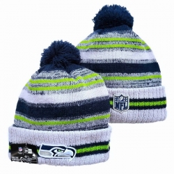 Seattle Seahawks Beanies 25917 Seattle Seahawks Beanies 25917