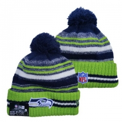 Seattle Seahawks Beanies 25918 Seattle Seahawks Beanies 25918