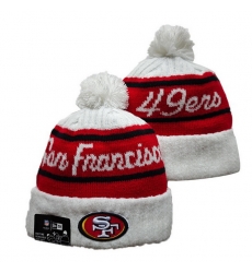 San Francisco 49ers Beanies 25901 San Francisco 49ers Beanies 25901