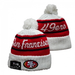 San Francisco 49ers Beanies 25901 San Francisco 49ers Beanies 25901