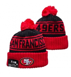 San Francisco 49ers Beanies 25902 San Francisco 49ers Beanies 25902