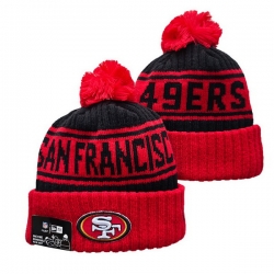 San Francisco 49ers Beanies 25902 San Francisco 49ers Beanies 25902