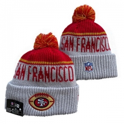 San Francisco 49ers Beanies 25903 San Francisco 49ers Beanies 25903