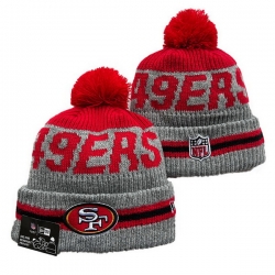San Francisco 49ers Beanies 25904 San Francisco 49ers Beanies 25904