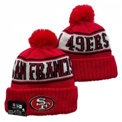 San Francisco 49ers Beanies 25905 San Francisco 49ers Beanies 25905