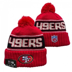 San Francisco 49ers Beanies 25908 San Francisco 49ers Beanies 25908
