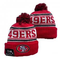 San Francisco 49ers Beanies 25909 San Francisco 49ers Beanies 25909