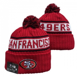 San Francisco 49ers Beanies 25910 San Francisco 49ers Beanies 25910
