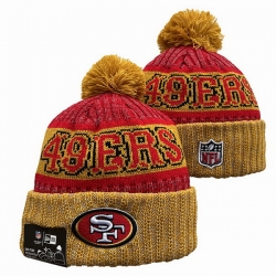 San Francisco 49ers Beanies 25911 San Francisco 49ers Beanies 25911