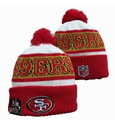 San Francisco 49ers Beanies 25912 San Francisco 49ers Beanies 25912