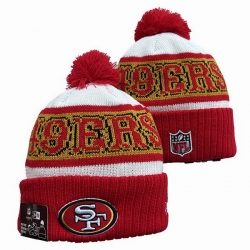 San Francisco 49ers Beanies 25912 San Francisco 49ers Beanies 25912