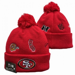 San Francisco 49ers Beanies 25913 San Francisco 49ers Beanies 25913