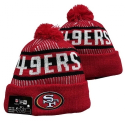 San Francisco 49ers Beanies 25914 San Francisco 49ers Beanies 25914